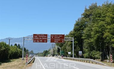 Parcela en Venta en Ensenada