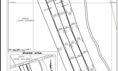 Parcela en Venta en Ensenada