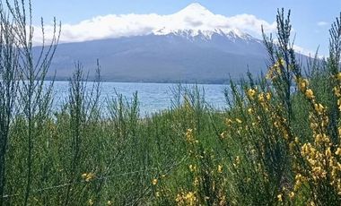 Parcela en Venta en Ensenada