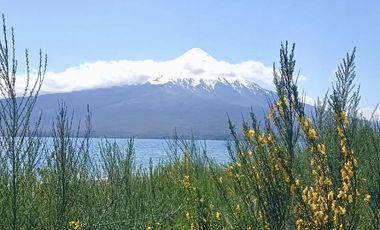 Parcela en Venta en Ensenada