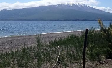 Parcela en Venta en Ensenada