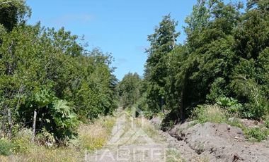 Parcela en Venta en Ensenada