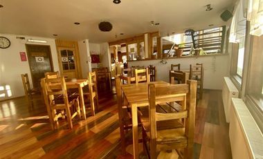 Hotel en Venta en entre chorrillos y miraflores