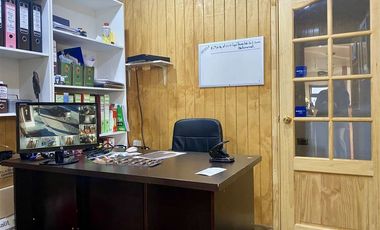 Hotel en Venta en entre chorrillos y miraflores