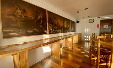 Hotel en Venta en entre chorrillos y miraflores