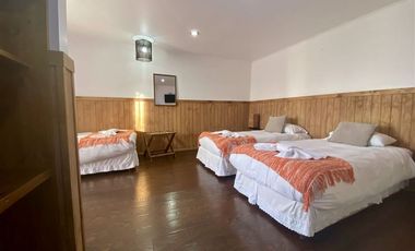 Hotel en Venta en entre chorrillos y miraflores
