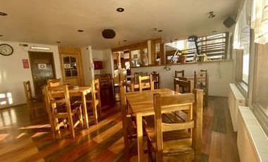 Hotel en Venta en entre chorrillos y miraflores