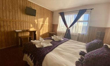 Hotel en Venta en entre chorrillos y miraflores