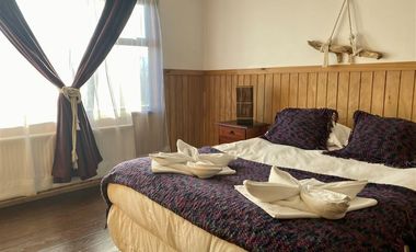 Hotel en Venta en entre chorrillos y miraflores