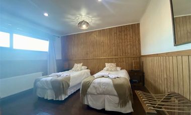 Hotel en Venta en entre chorrillos y miraflores