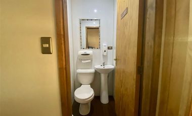 Hotel en Venta en entre chorrillos y miraflores