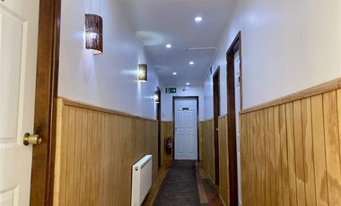 Hotel en Venta en entre chorrillos y miraflores