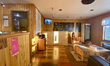 Hotel en Venta en entre chorrillos y miraflores