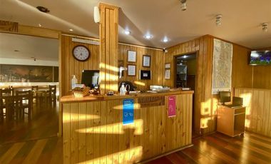 Hotel en Venta en entre chorrillos y miraflores