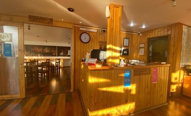 Hotel en Venta en entre chorrillos y miraflores