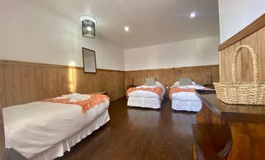 Hotel en Venta en entre chorrillos y miraflores