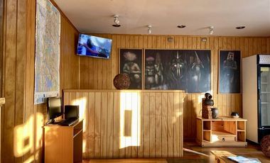 Hotel en Venta en entre chorrillos y miraflores