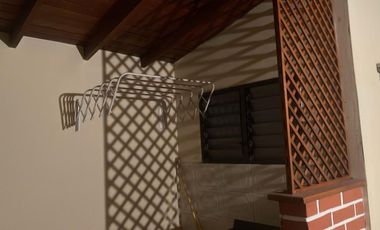 CASA en VENTA en Copacabana Asuncion Copacabana