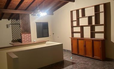 CASA en VENTA en Copacabana Asuncion Copacabana
