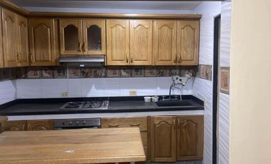 CASA en VENTA en Copacabana Asuncion Copacabana