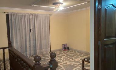 CASA en VENTA en Copacabana Asuncion Copacabana