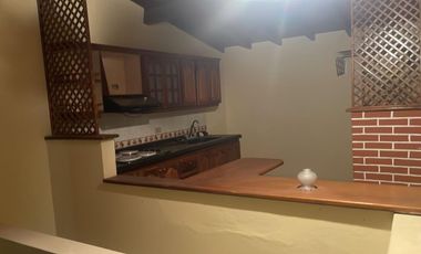CASA en VENTA en Copacabana Asuncion Copacabana