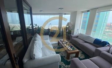Venta Departamento Exclusivo Cond Barrio Parque