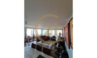 Venta Departamento Exclusivo Cond Barrio Parque