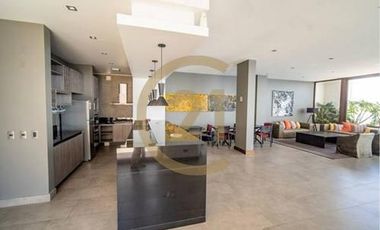 Venta Departamento Exclusivo Cond Barrio Parque