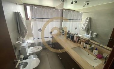 Venta Departamento Exclusivo Cond Barrio Parque