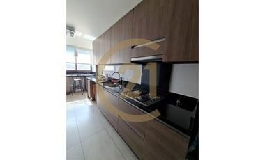 Venta Departamento Exclusivo Cond Barrio Parque