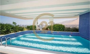 Venta Departamento Exclusivo Cond Barrio Parque