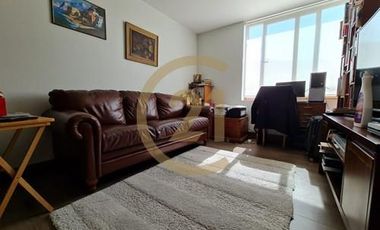 Venta Departamento Exclusivo Cond Barrio Parque