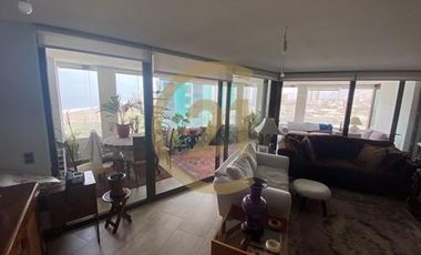 Venta Departamento Exclusivo Cond Barrio Parque