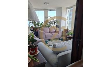 Venta Departamento Exclusivo Cond Barrio Parque