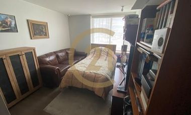 Venta Departamento Exclusivo Cond Barrio Parque