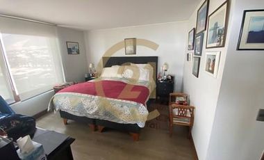 Venta Departamento Exclusivo Cond Barrio Parque