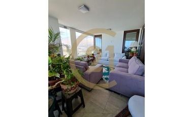 Venta Departamento Exclusivo Cond Barrio Parque