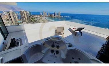 Departamento de Lujo en Iquique