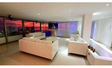 Departamento de Lujo en Iquique