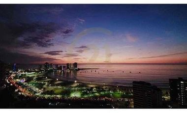 Departamento de Lujo en Iquique