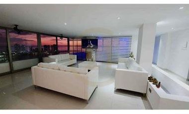 Departamento de Lujo en Iquique