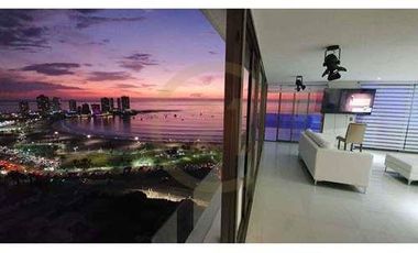 Departamento de Lujo en Iquique