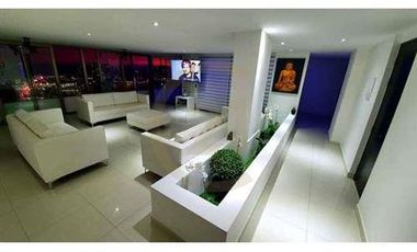 Departamento de Lujo en Iquique