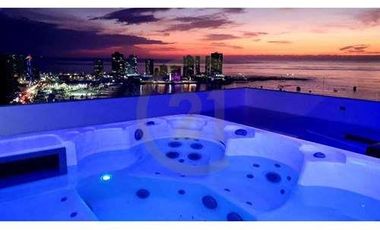 Departamento de Lujo en Iquique