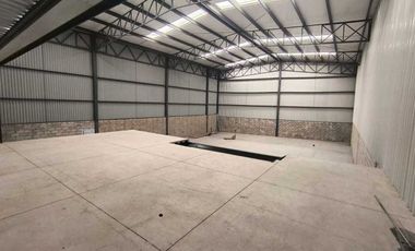Bodega Dentro de Parque Industrial, Tlajomulco de Zúñiga Jal.