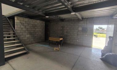 Bodega Dentro de Parque Industrial, Tlajomulco de Zúñiga Jal.