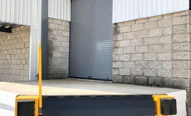 Bodega Dentro de Parque Industrial, Tlajomulco de Zúñiga Jal.