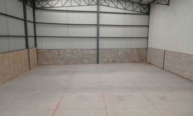 Bodega Dentro de Parque Industrial, Tlajomulco de Zúñiga Jal.