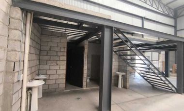 Bodega Dentro de Parque Industrial, Tlajomulco de Zúñiga Jal.